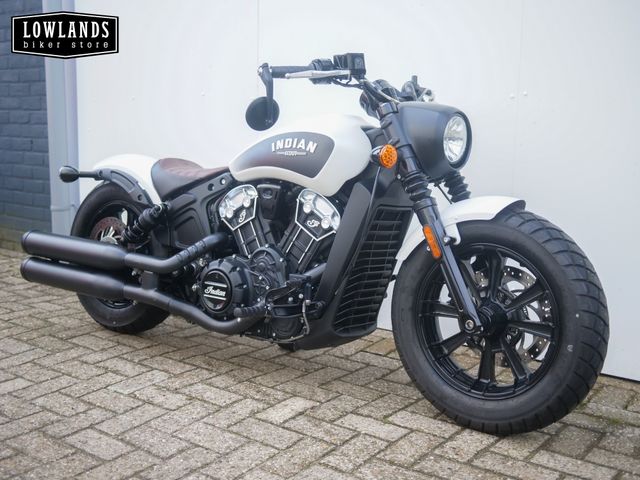 indian - scout-bobber