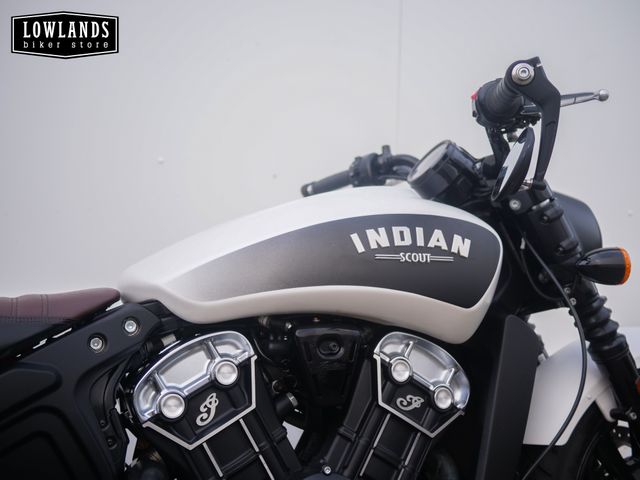 indian - scout-bobber