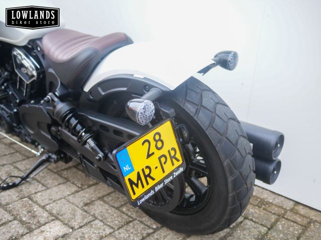 indian - scout-bobber