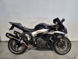 SUZUKI GSX-R 1000