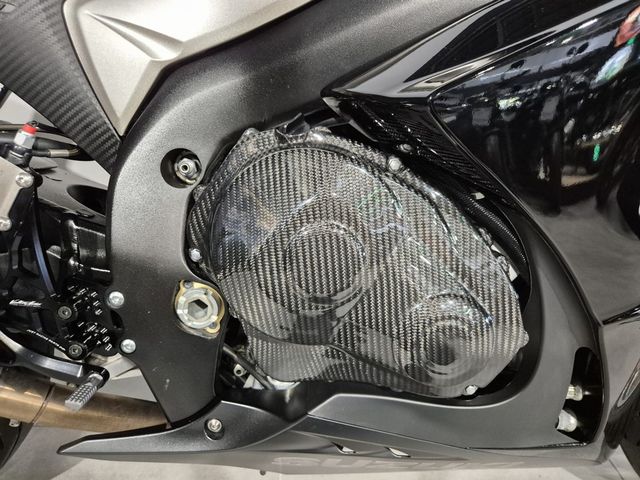 suzuki - gsx-r-1000