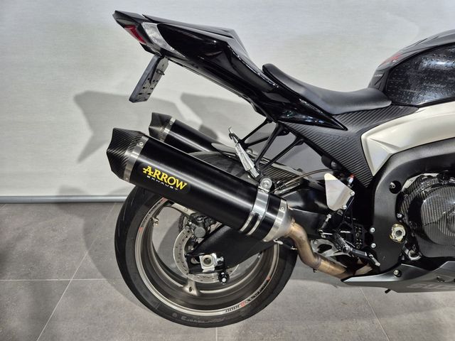 suzuki - gsx-r-1000