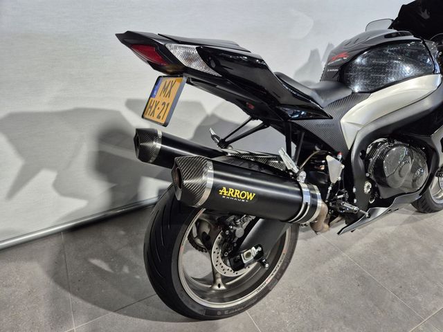 suzuki - gsx-r-1000