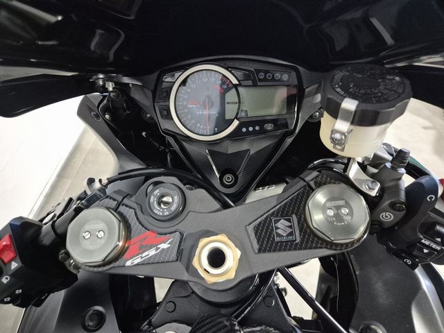 suzuki - gsx-r-1000