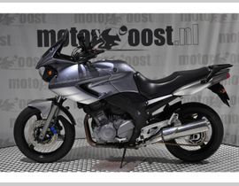 Yamaha TDM 900 2007 occasion