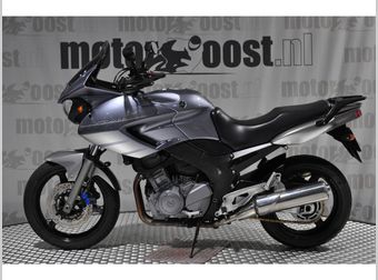 Yamaha TDM 900 2007 occasion