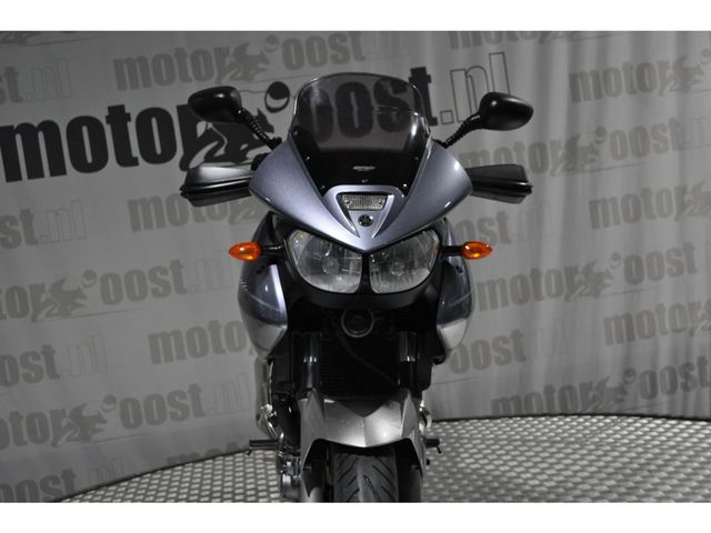 yamaha - tdm-900