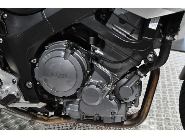 yamaha - tdm-900