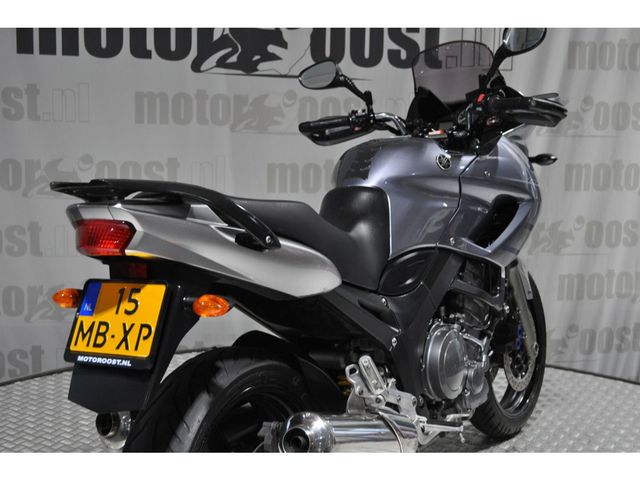 yamaha - tdm-900