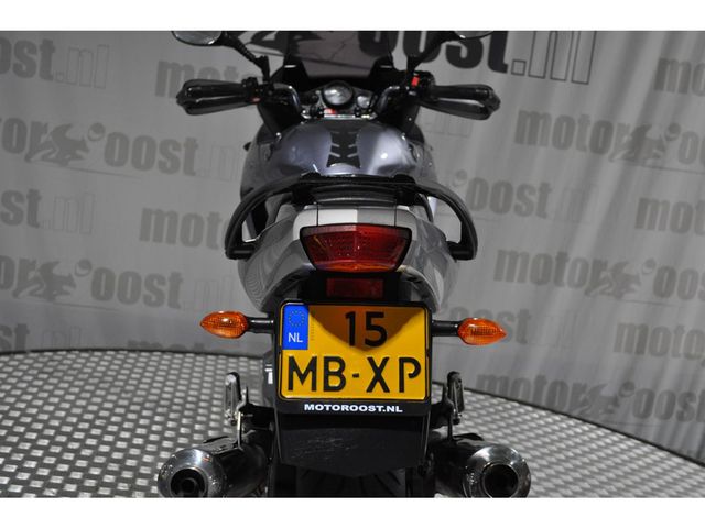 yamaha - tdm-900