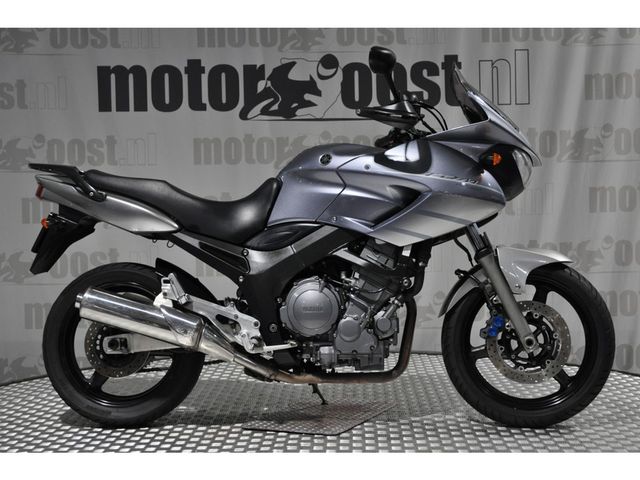 yamaha - tdm-900