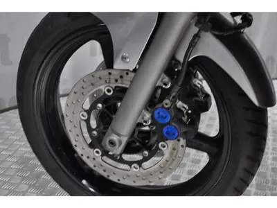 YAMAHA TDM 900 – foto 4