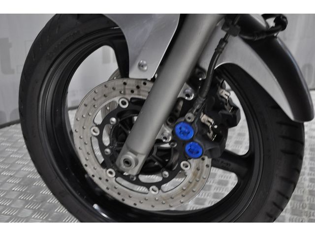 yamaha - tdm-900