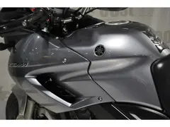 Yamaha TDM900 2007 occasion – foto 5 van 17