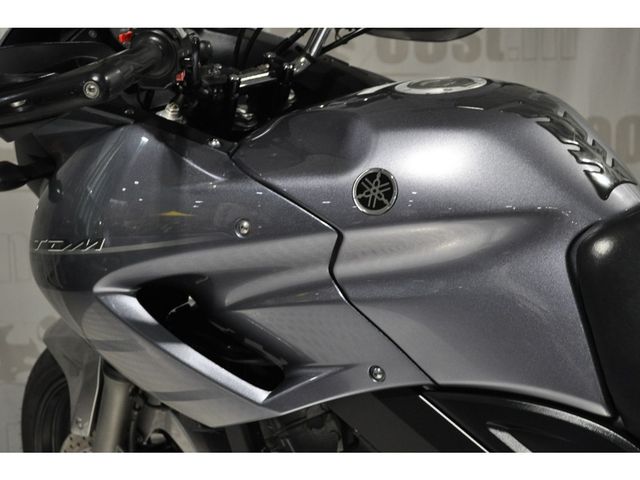 yamaha - tdm-900