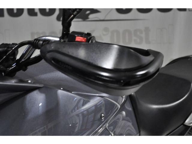 yamaha - tdm-900