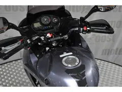Yamaha TDM900 2007 occasion – foto 16 van 17