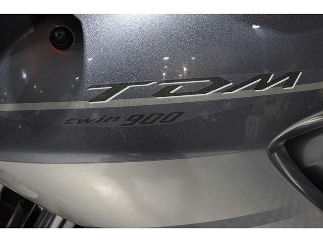 yamaha - tdm-900