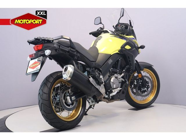 suzuki - v-strom-650-xta