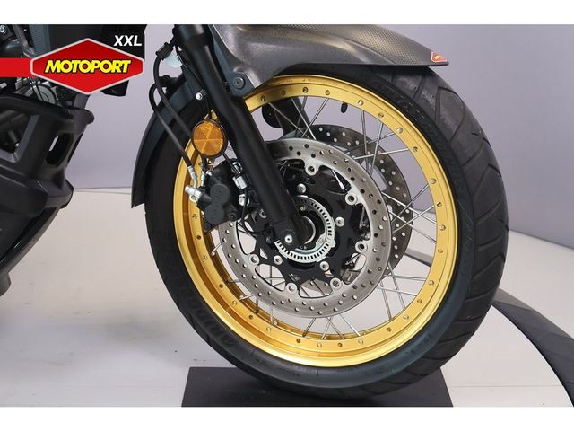 suzuki - v-strom-650-xta