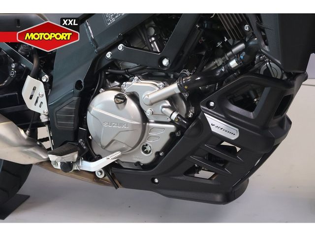 suzuki - v-strom-650-xta