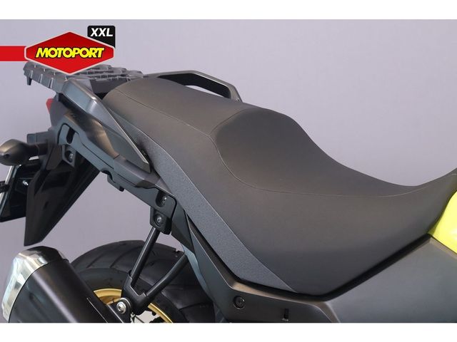 suzuki - v-strom-650-xta