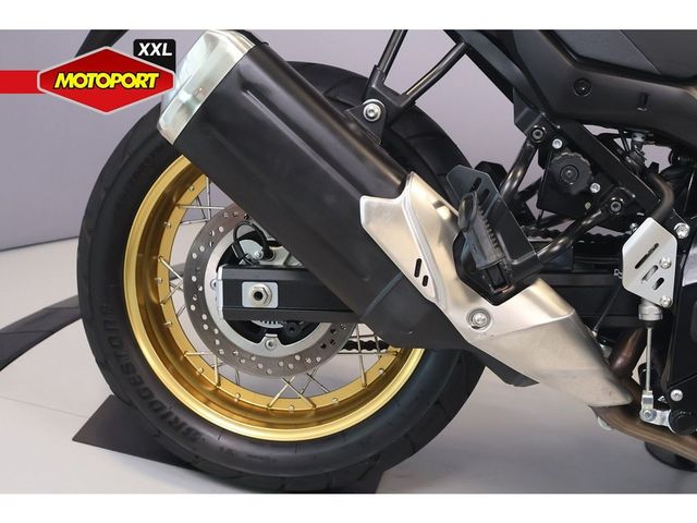suzuki - v-strom-650-xta