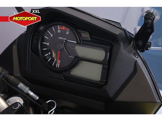 suzuki - v-strom-650-xta
