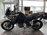 BMW F 800 GS TRIPLE BLACK ABS