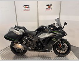 Kawasaki Ninja 1000SX 2024 occasion