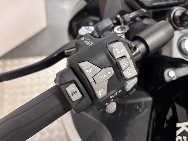 kawasaki - ninja-1000sx