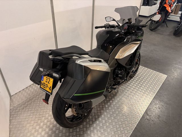 kawasaki - ninja-1000sx