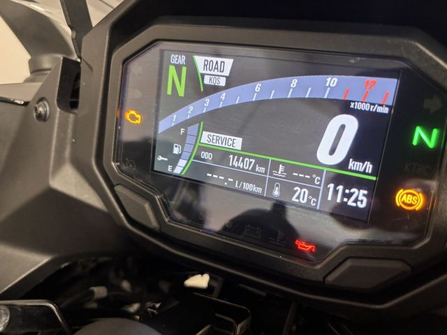 kawasaki - ninja-1000sx