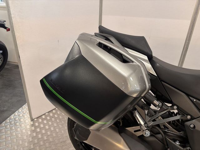 kawasaki - ninja-1000sx