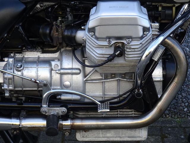 moto-guzzi - california-jackal