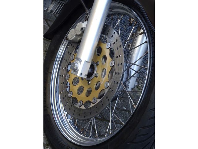 moto-guzzi - california-jackal