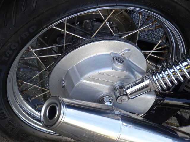 moto-guzzi - california-jackal