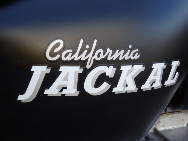 moto-guzzi - california-jackal
