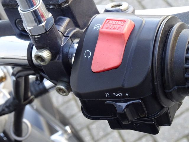 moto-guzzi - california-jackal