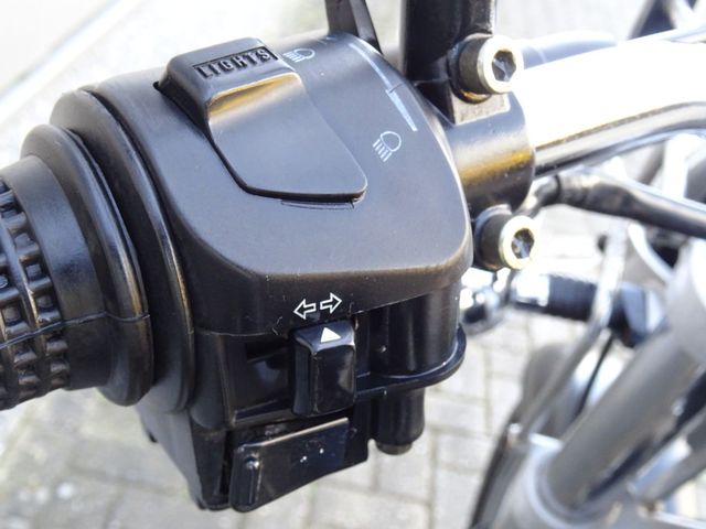 moto-guzzi - california-jackal