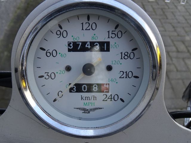 moto-guzzi - california-jackal