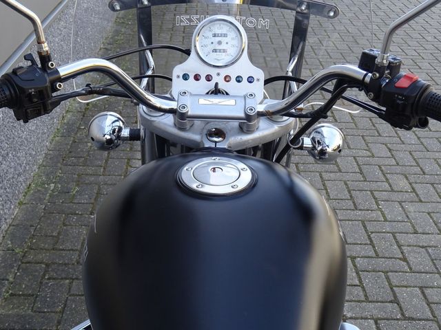 moto-guzzi - california-jackal