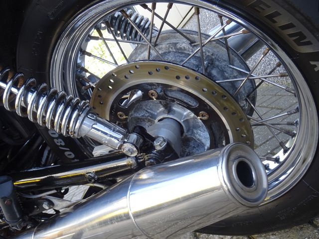 moto-guzzi - california-jackal