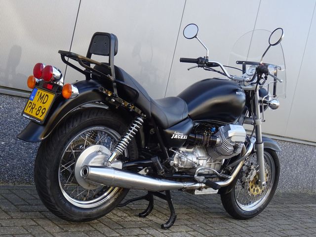 moto-guzzi - california-jackal
