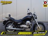 MOTO GUZZI CALIFORNIA JACKAL