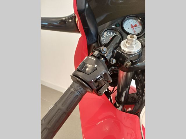 honda - cbr-600-f