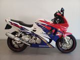 HONDA CBR 600 F