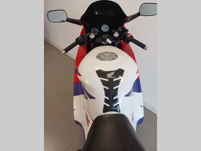 honda - cbr-600-f