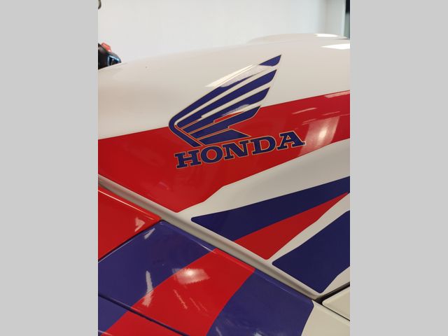 honda - cbr-600-f