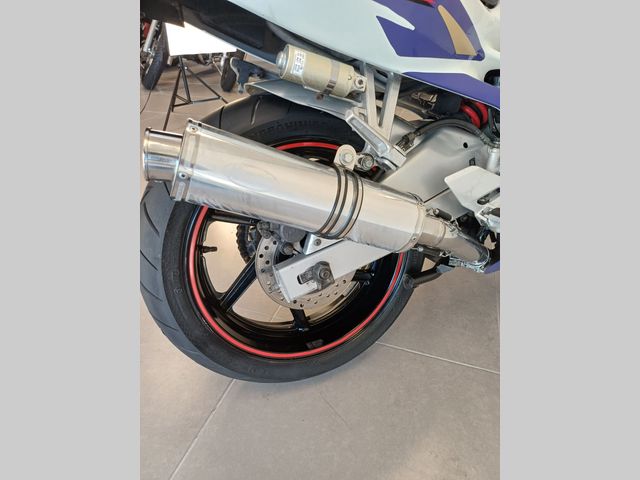 honda - cbr-600-f